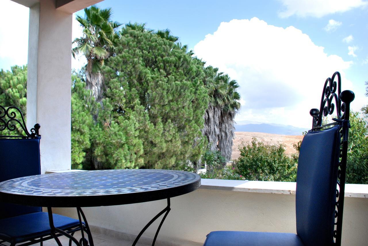 Beit Shalom Historical Boutique Hotel Metula Dış mekan fotoğraf