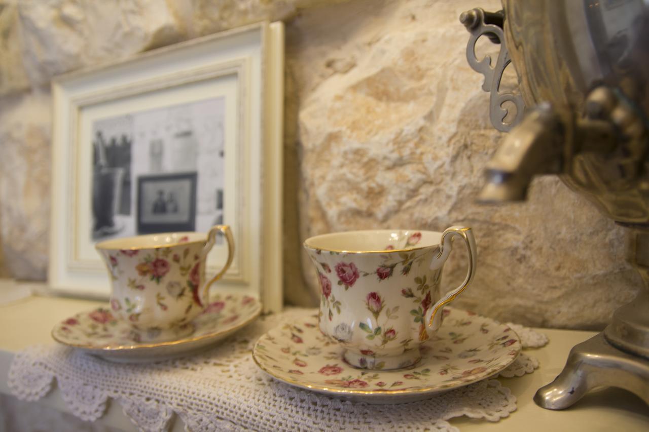 Beit Shalom Historical Boutique Hotel Metula Dış mekan fotoğraf