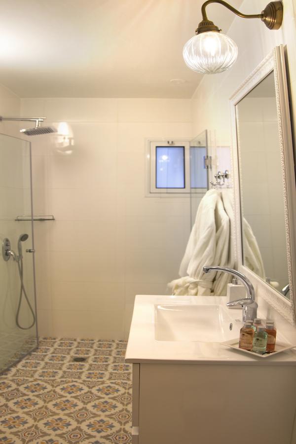 Beit Shalom Historical Boutique Hotel Metula Dış mekan fotoğraf